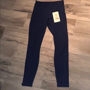 Oasis High-Waisted Pocket Legging
